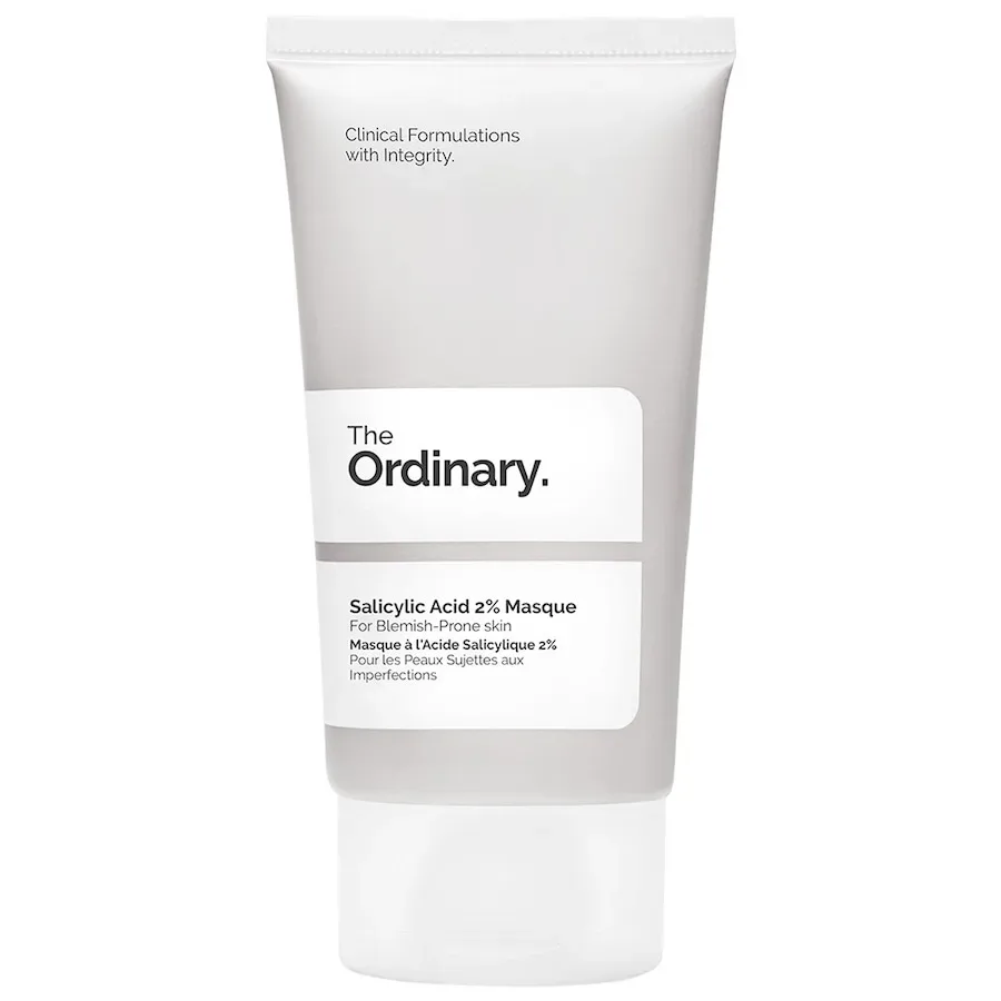 THE ORDINARY - Salicylic Acid Mask 2%, 50 ml, Fantasie