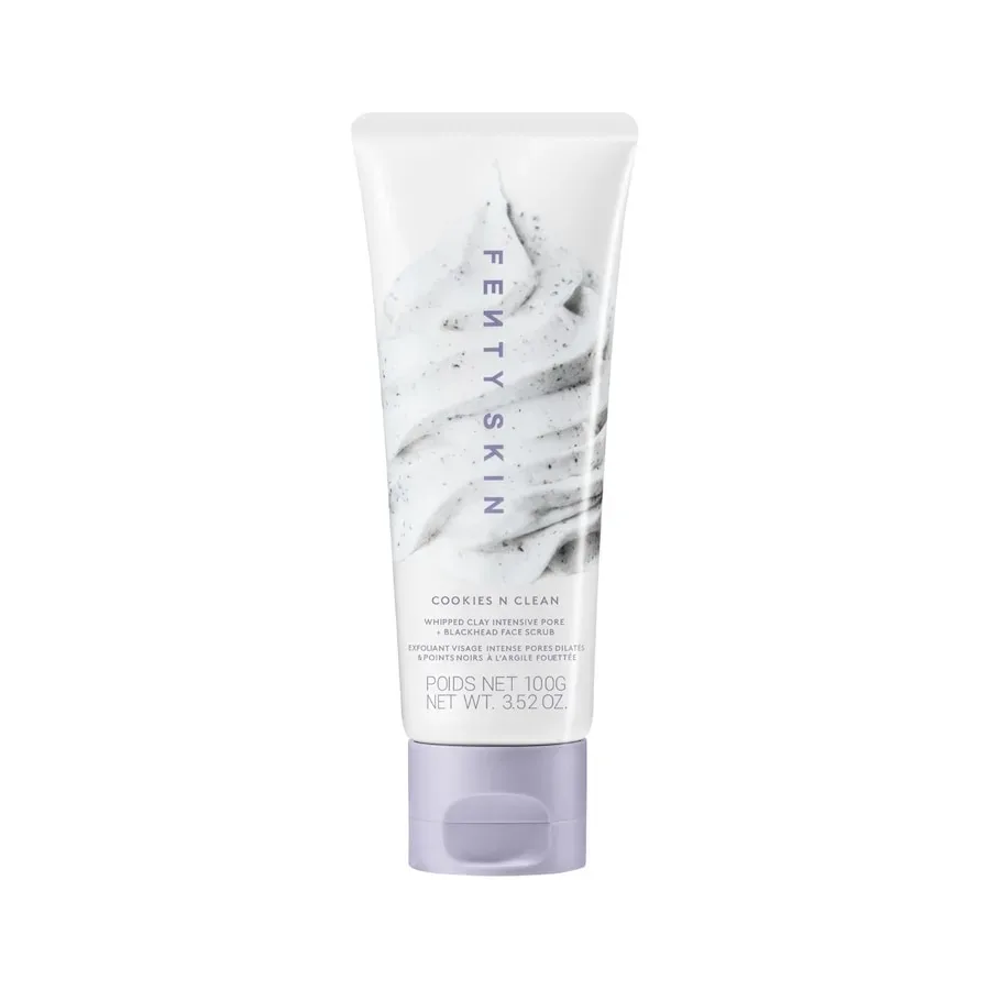FENTY SKIN - Cookies n Clean - Reinigendes Gesichtspeeling, 100 g