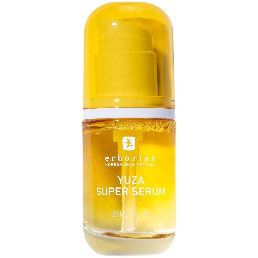 erborian - Yuza Super Serum, 30 ml