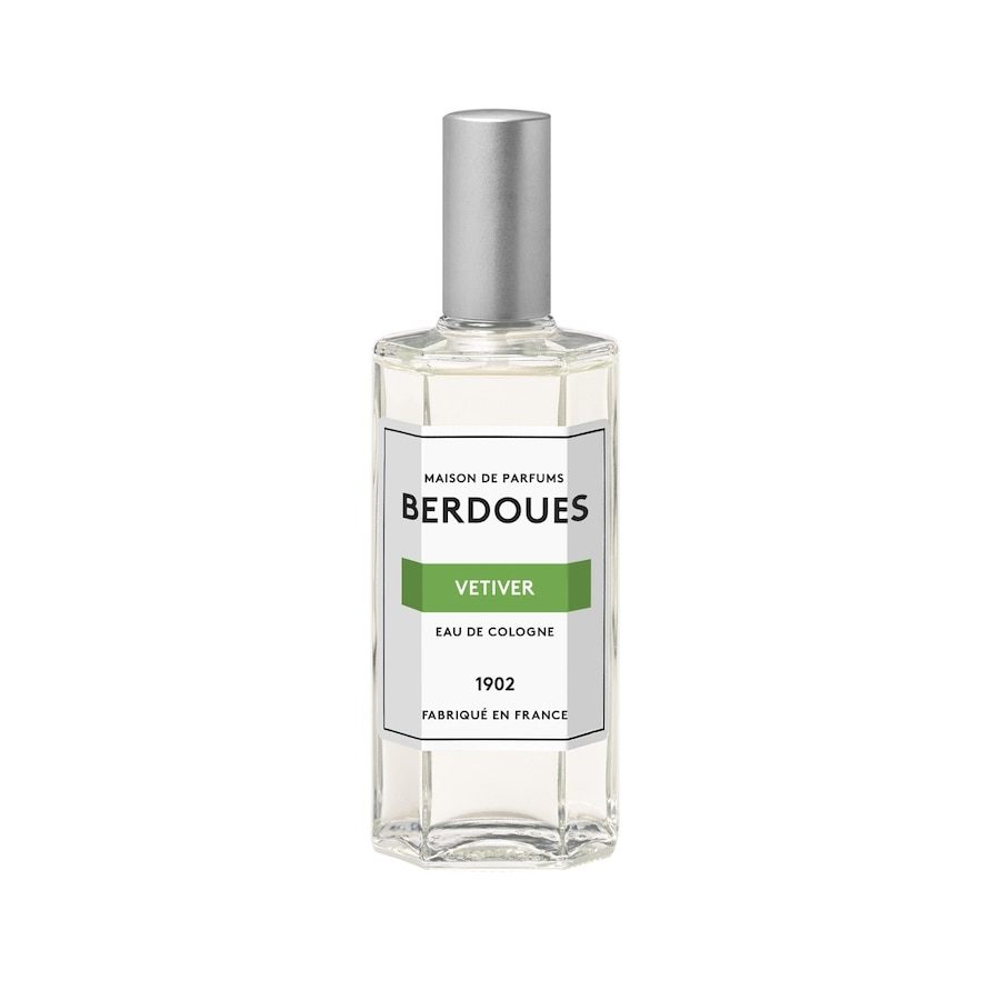 Berdoues Naturelle Damenparfum 125 ml