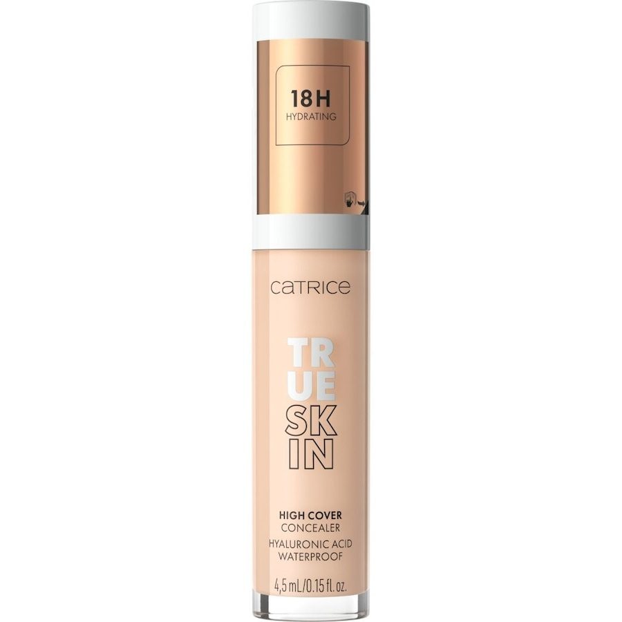Catrice True Skin High Cover Concealer 4,5 ml 2 - NEUTRAL IVORY