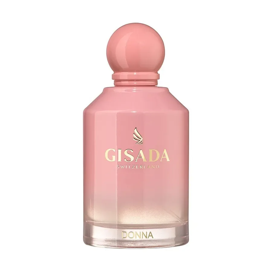 GISADA - Donna, Eau de Parfum, 100  ml