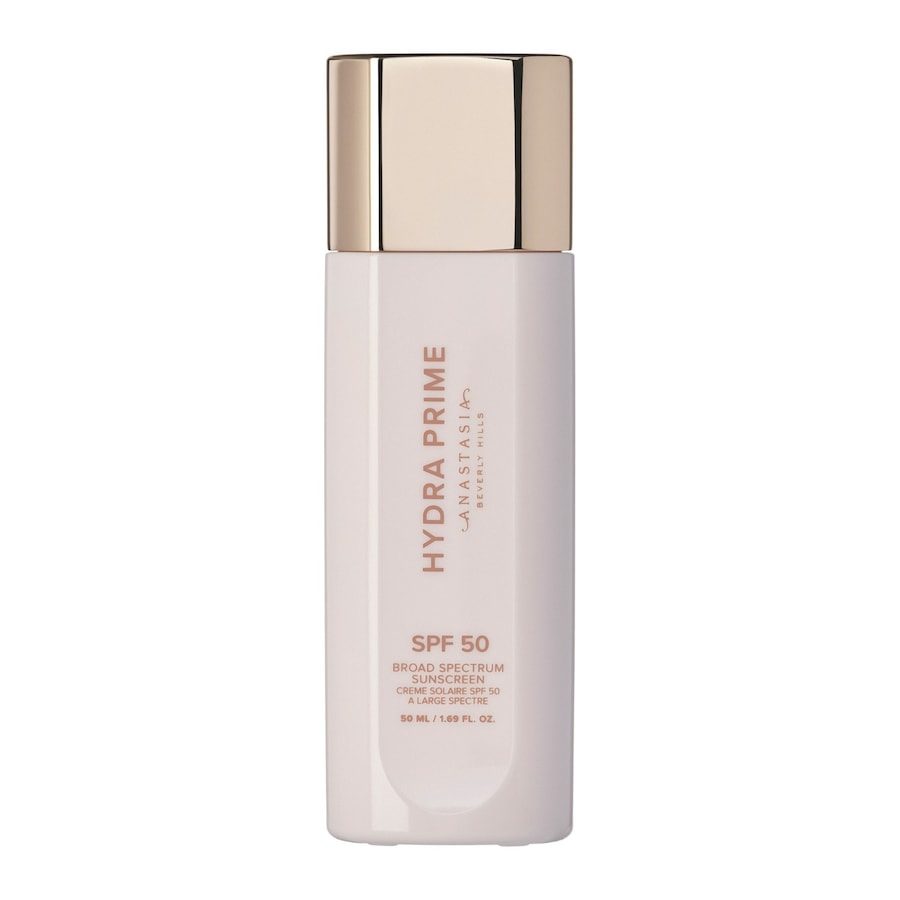 Anastasia Beverly Hills - Hydra Prime SPF 50 - Primer, 50 ml, Fantasie
