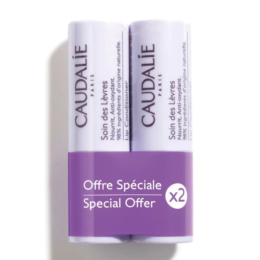 Caudalie Vinotherapist? Hand & Lippen Duo