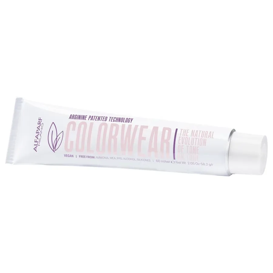 ALFAPARF MILANO Color Wear Coloration 60 ml Braun