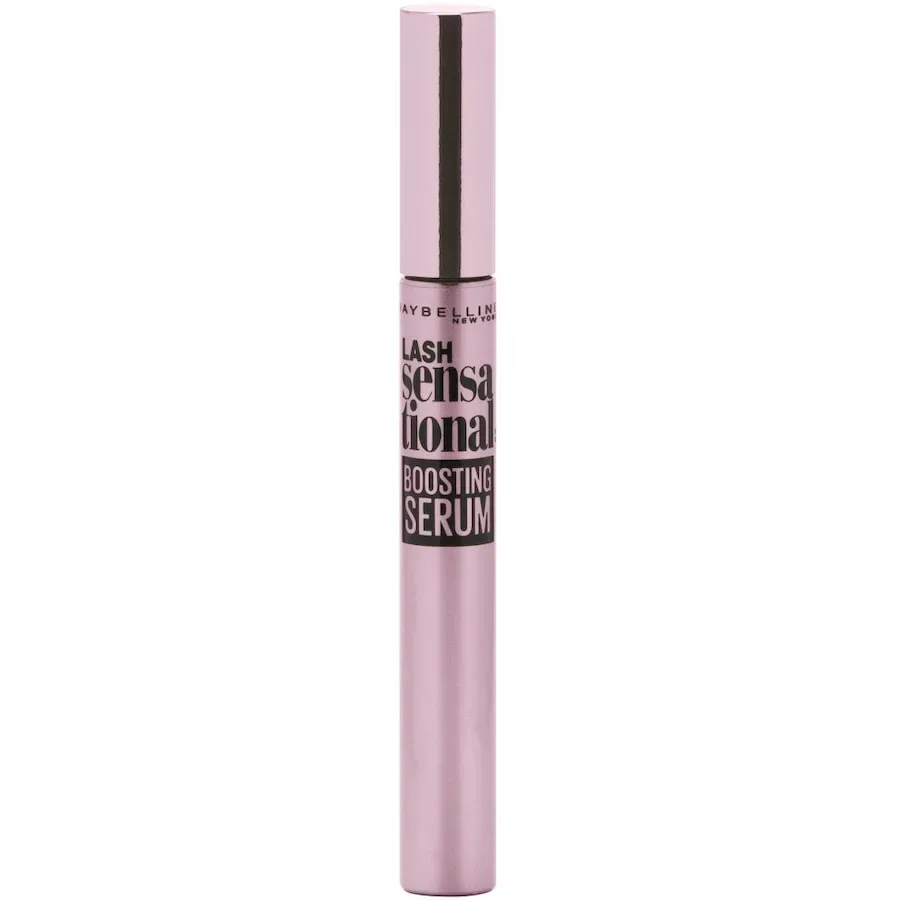 Maybelline Lash Sensational Serum Wimpernserum 4,5 ml Weiss