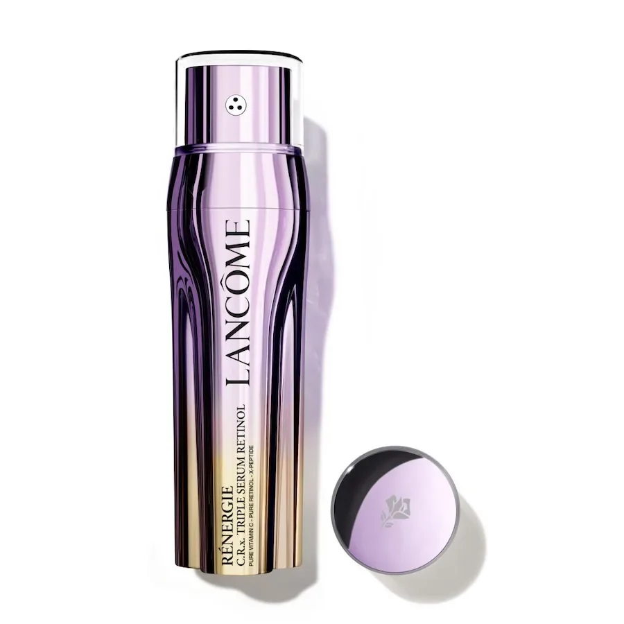 Lancôme - Rénergie C.R.X. Triple Serum Retinol, 50 ml