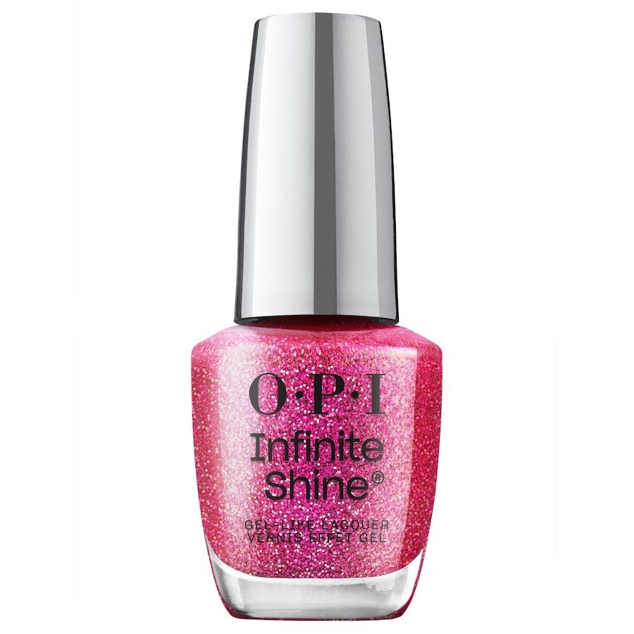 OPI Nail Lacquer Good Enough To Treat Nagellack 15 ml Candy 4 My Sweet Tart
