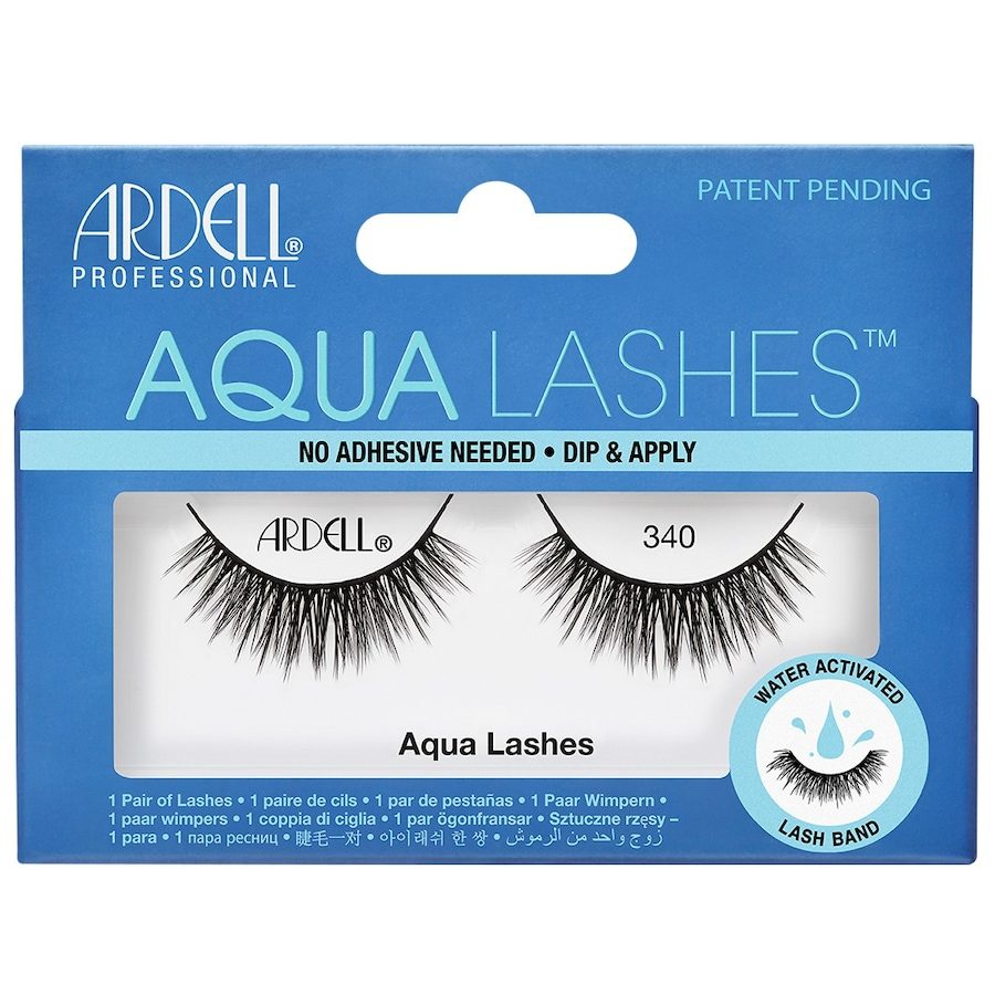 Ardell Professional Aqua 340 Künstliche Wimpern 1 ct
