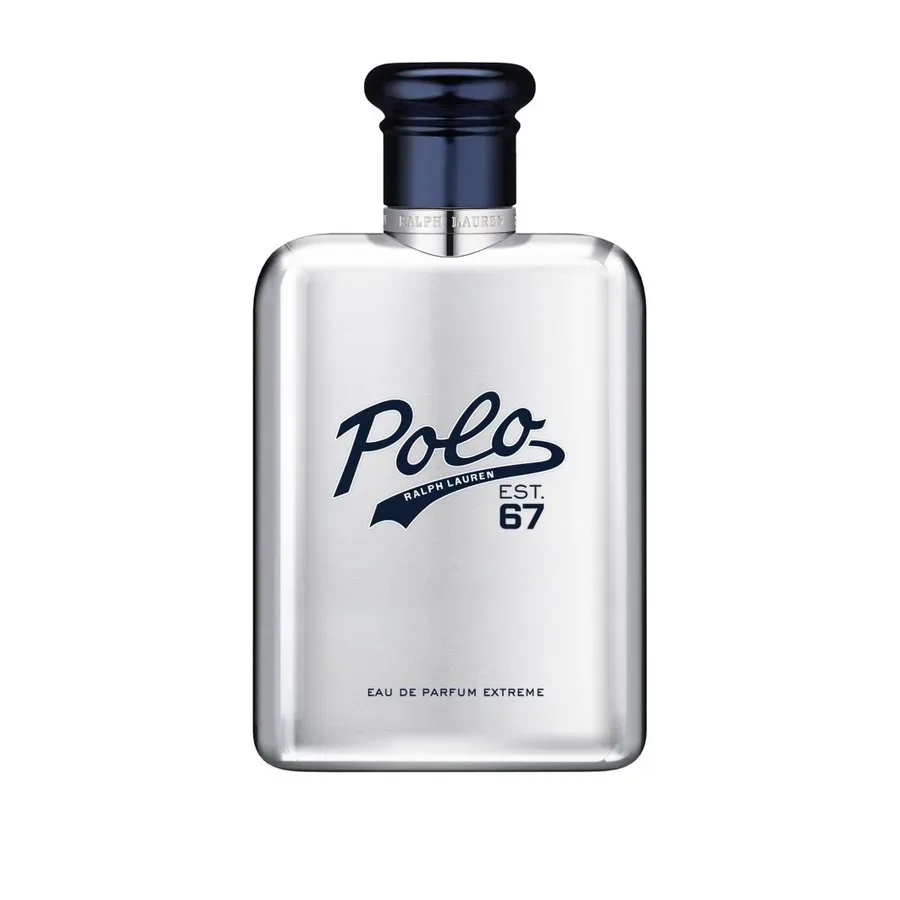 Ralph Lauren Polo 67 Extreme Parfum 200 ml Herren