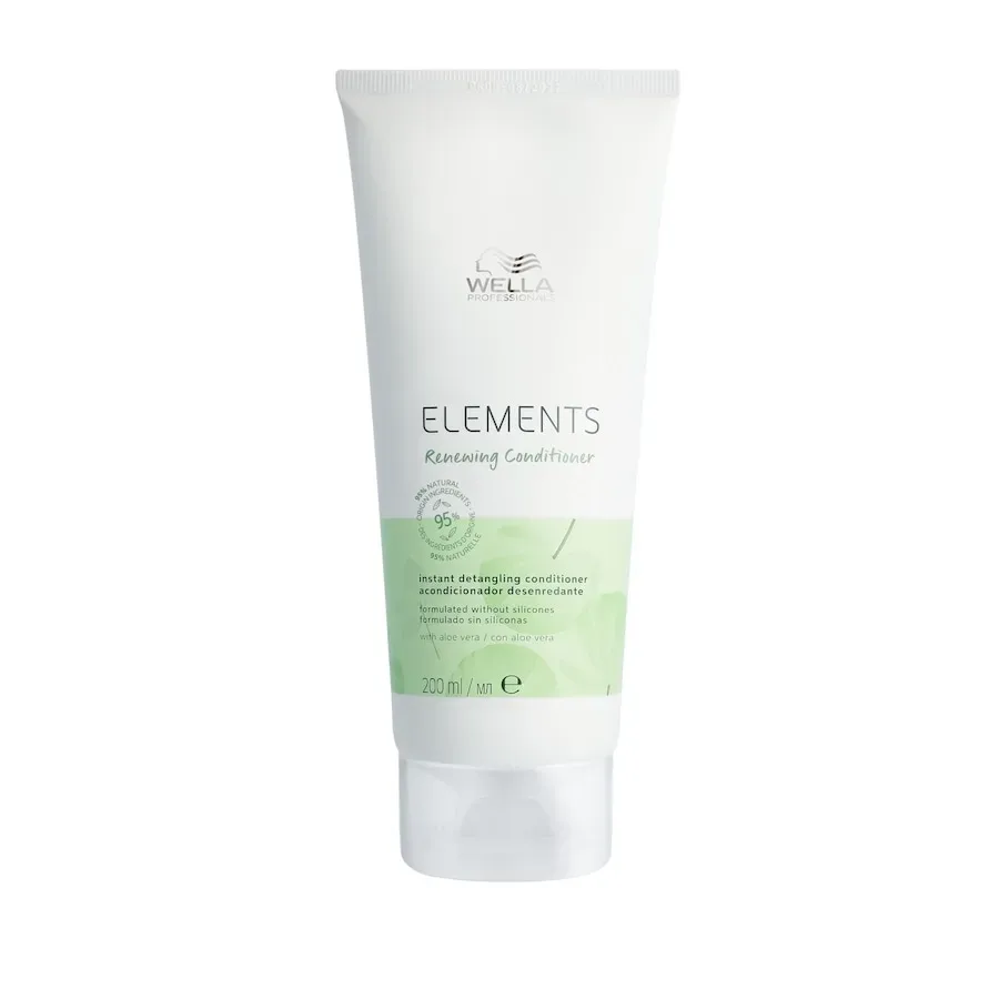 wella - Renew Conditioner, 200 ml