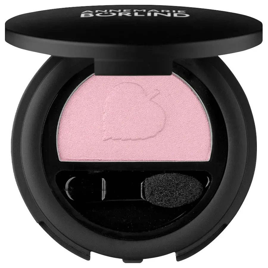 ANNEMARIE BÖRLIND Puderlidschatten Lidschatten 2 g LIGHT ROSE