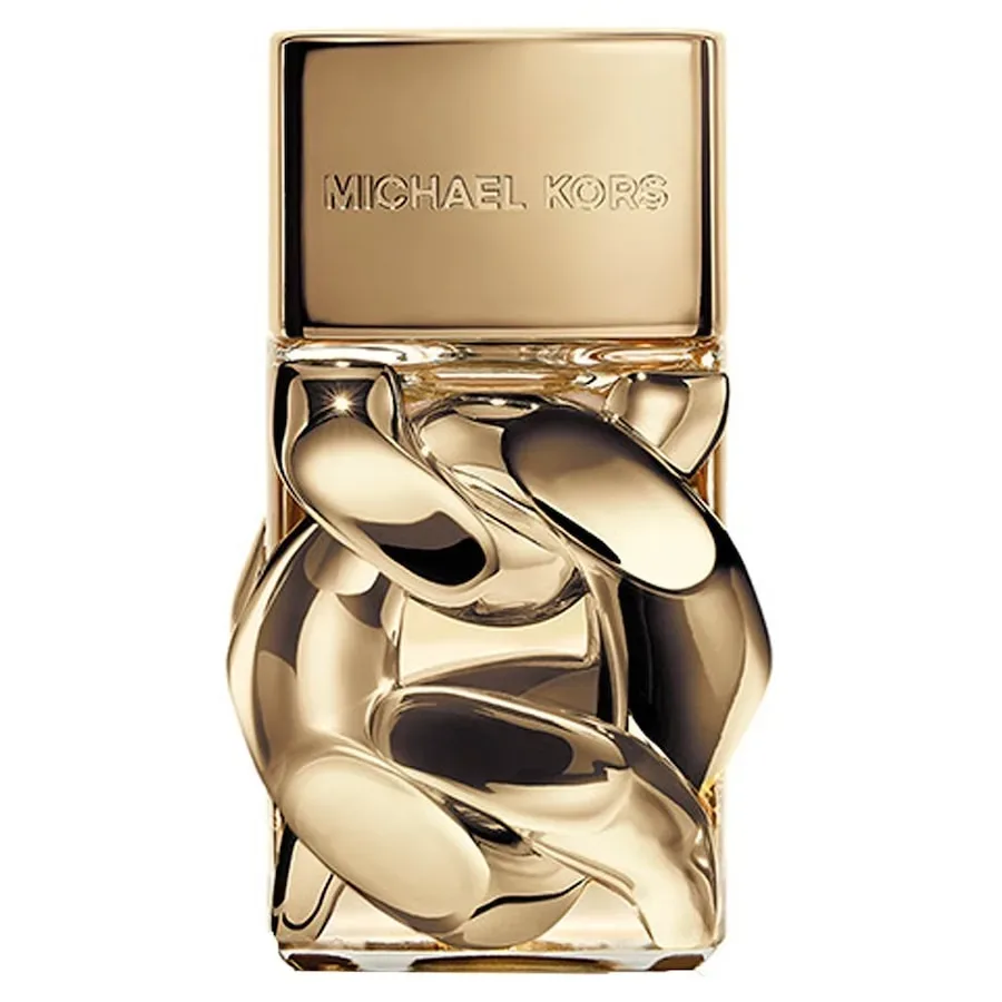 Michael Kors - Eau de Parfum, Pour Femme Eau de Parfum, 30  ml, Gold