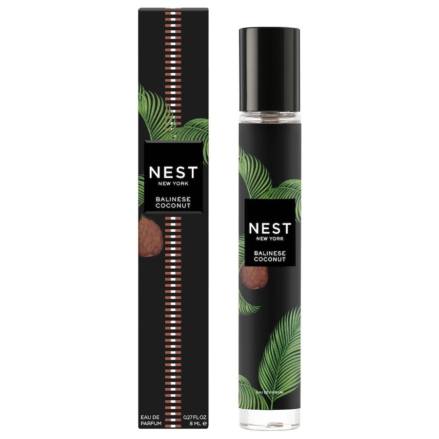 NEST NEW YORK Balinese Coconut Damenparfum 8 ml Damen