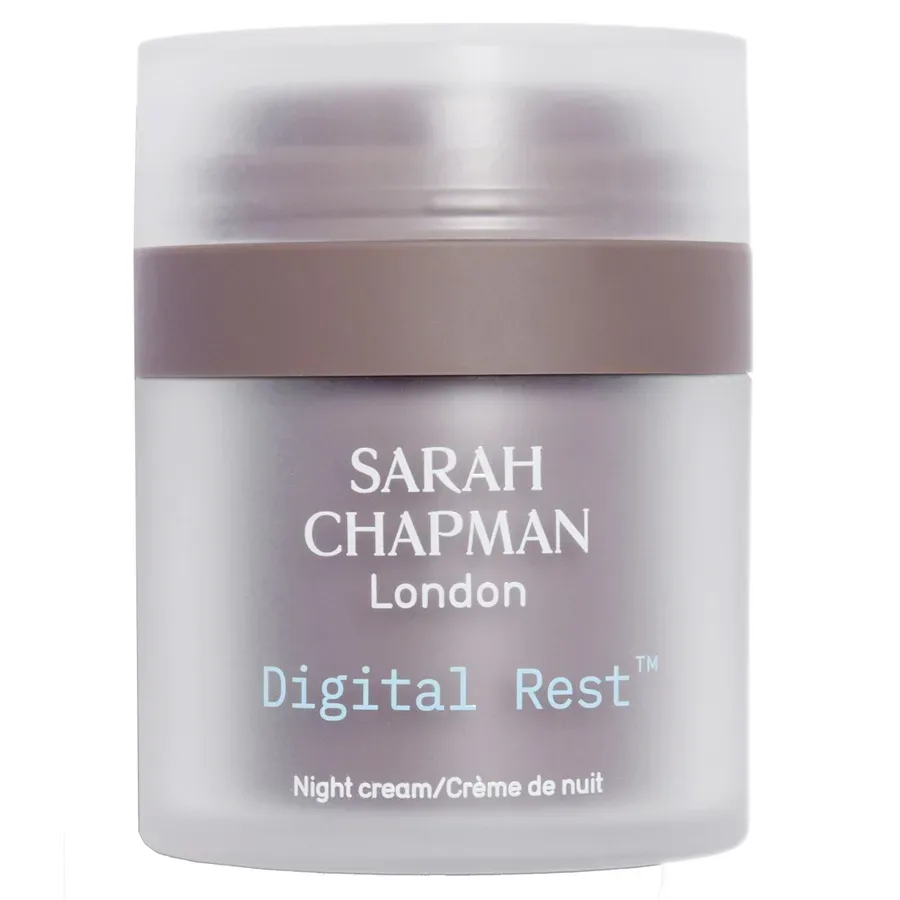 Sarah Chapman Digital Rest Nachtcreme 30 ml