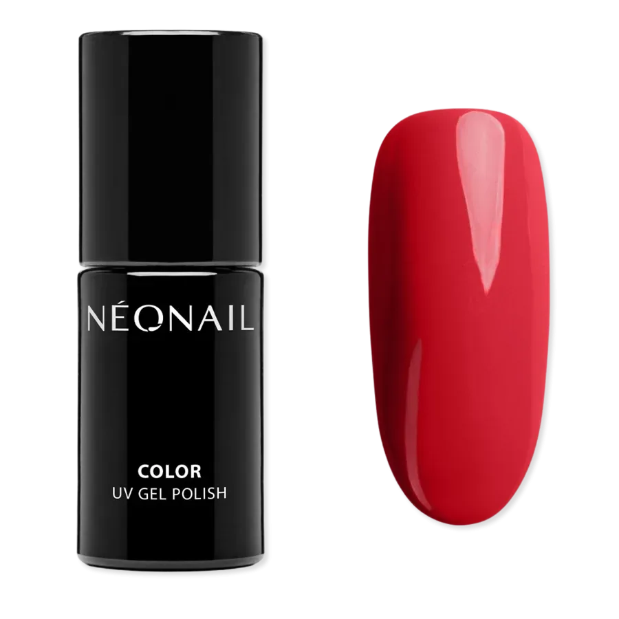 NEONAIL Color Nagellack 7,2 ml FIERY FLAMENCO