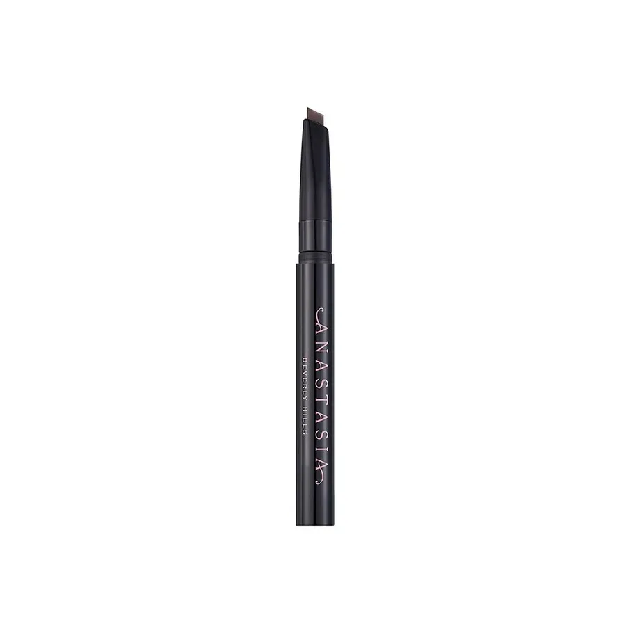 Anastasia Beverly Hills Brow Definer Deluxe Mini Augenbrauenstift 0,1 g CHOCOLATE