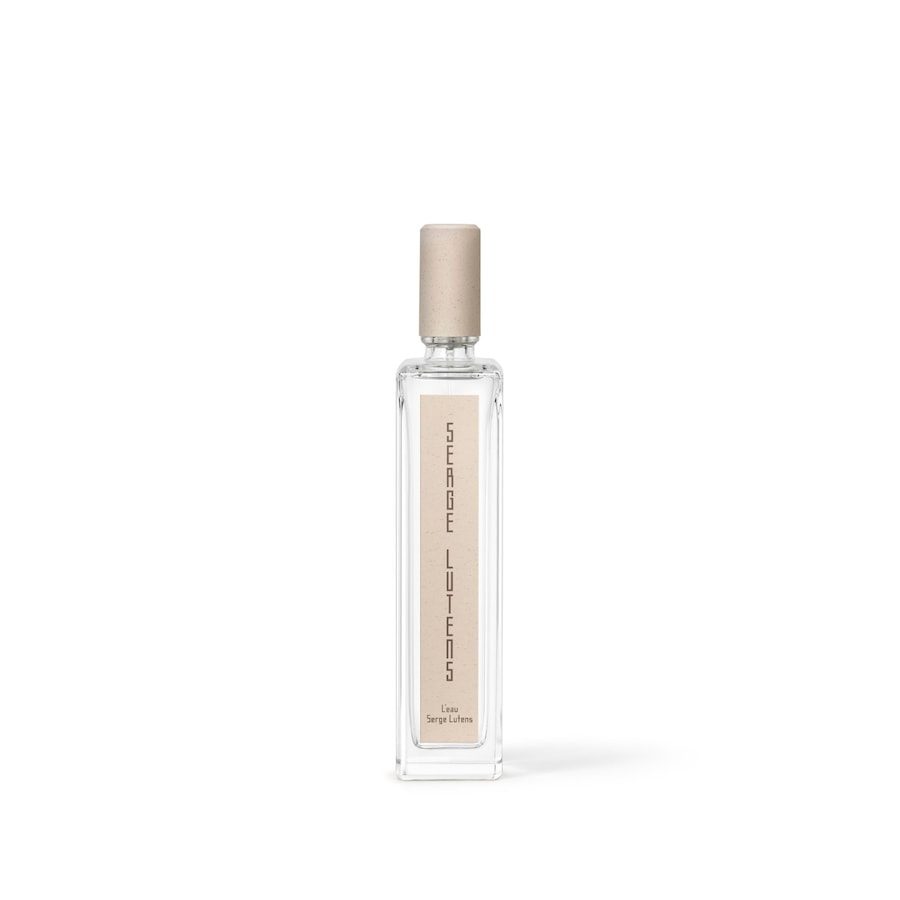 Serge Lutens Matin Lutens L'Eau Eau de Parfum 50 ml
