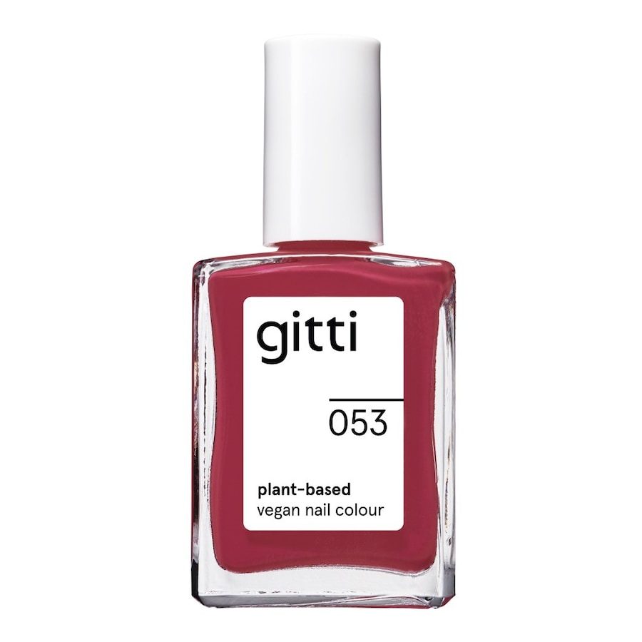 gitti no. 053 Nagellack 15 ml