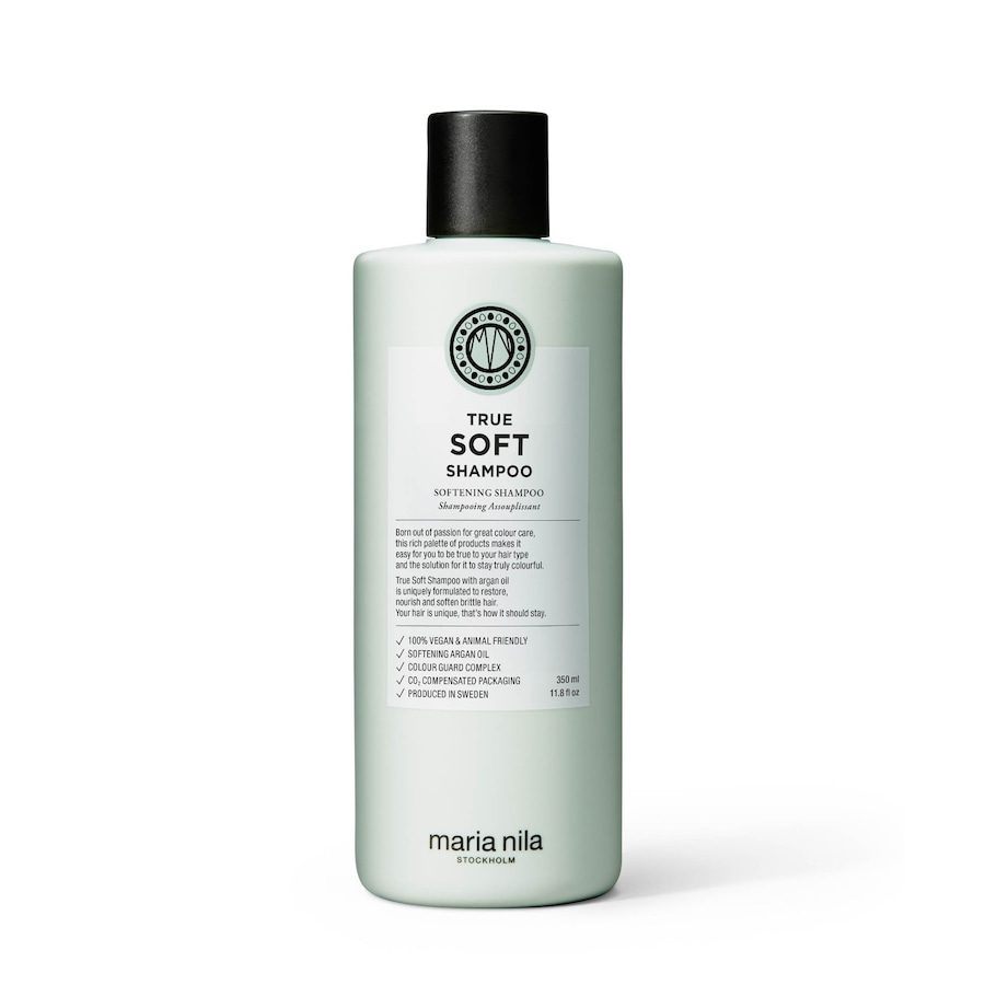 Maria Nila True Soft Shampoo