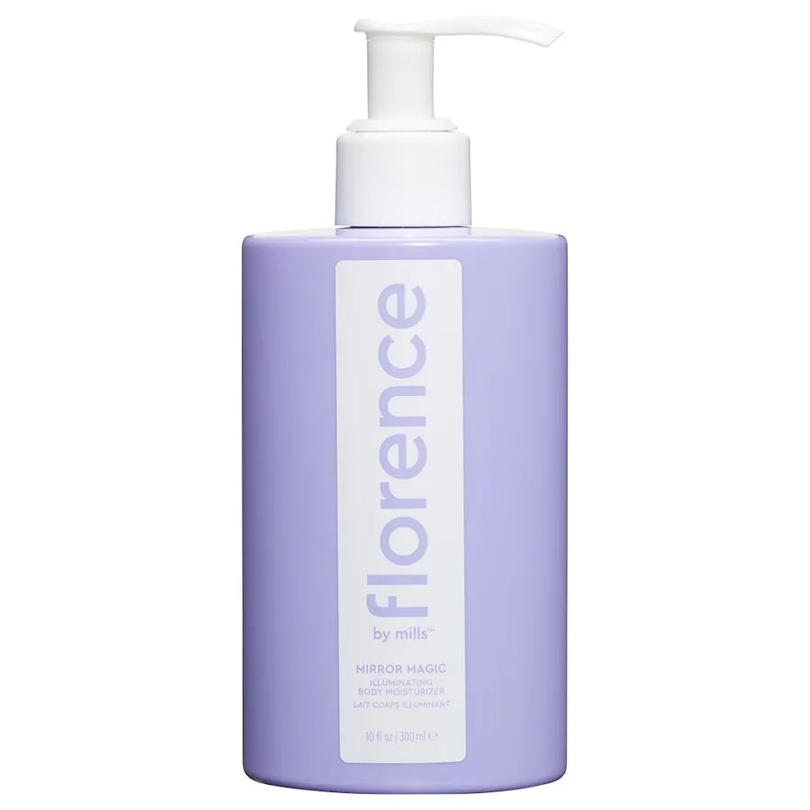 Florence By Mills Mirror Magic Illuminating Bodylotion 283 g