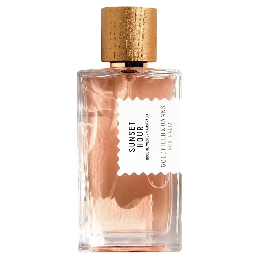 GOLDFIELD&BANKS Sunset Hour Eau de Parfum 100 ml