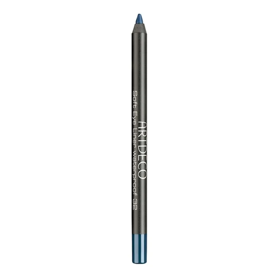 ARTDECO Soft Waterproof Eyeliner 1,2 g Nr. 32 - Dark Indigo