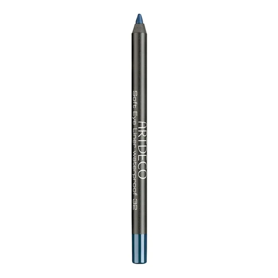 ARTDECO Soft Waterproof Eyeliner 1,2 g Nr. 32 - Dark Indigo