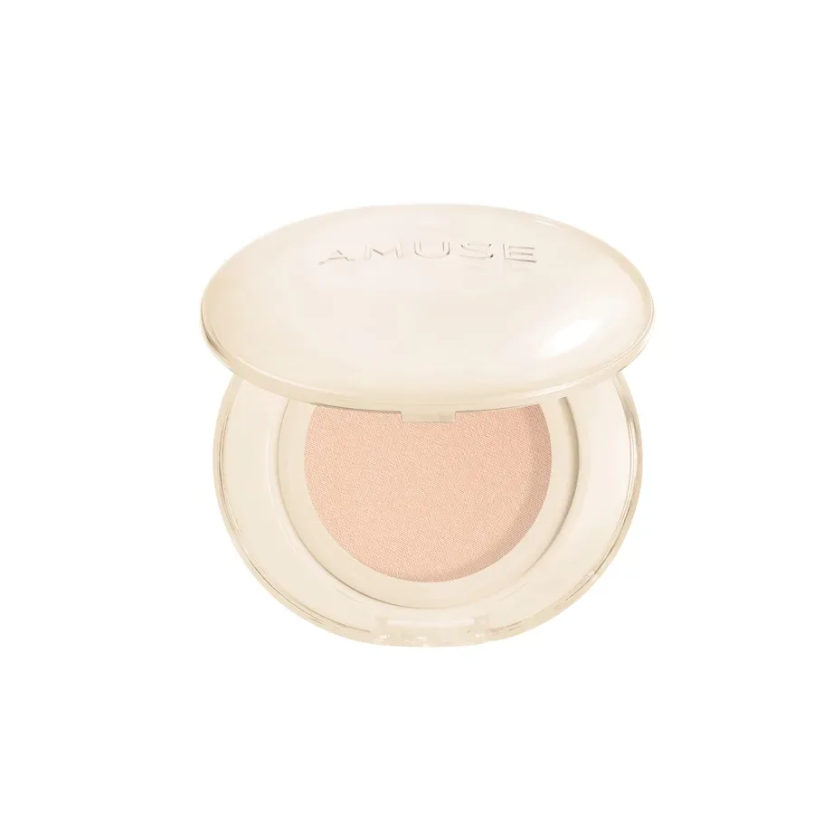 Amuse Dew Jelly Master Cushion Foundation 15 g 1 - CLEAN