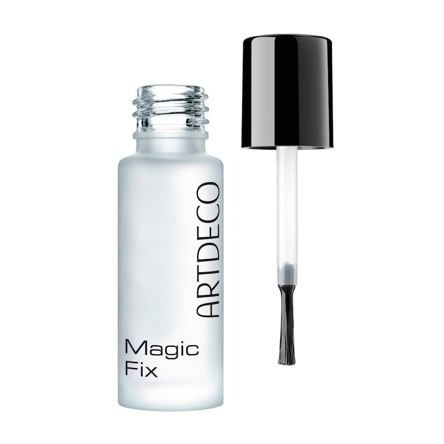 ARTDECO Magic Fix Lippenbalsam 5 ml TRANSPARENTNÍ