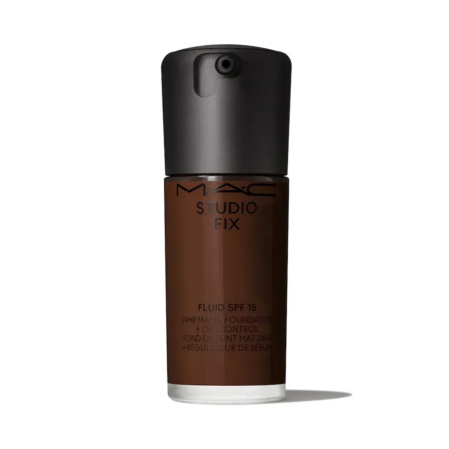 MAC Cosmetics - Studio Fix Fluid SPF15, Foundation, 30 ml, NW