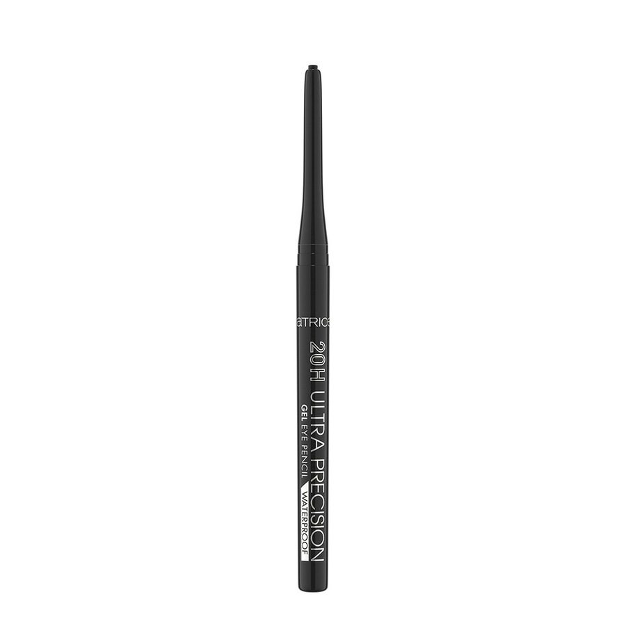 Catrice 20H Ultra Precision Gel Eye Pencil Waterproof 010 Black 0.08 g