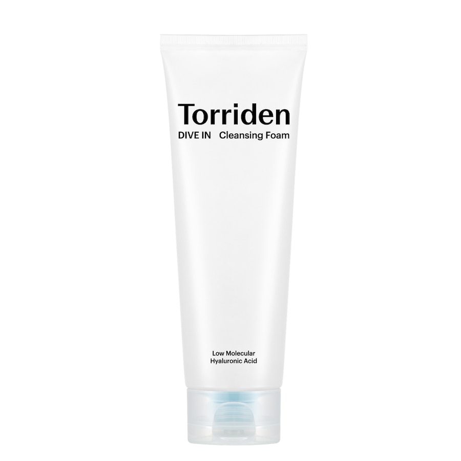 Torriden Dive In REINIGUNGSSCHAUM MIT HYALURONSÄURE Reinigungsschaum 150 ml