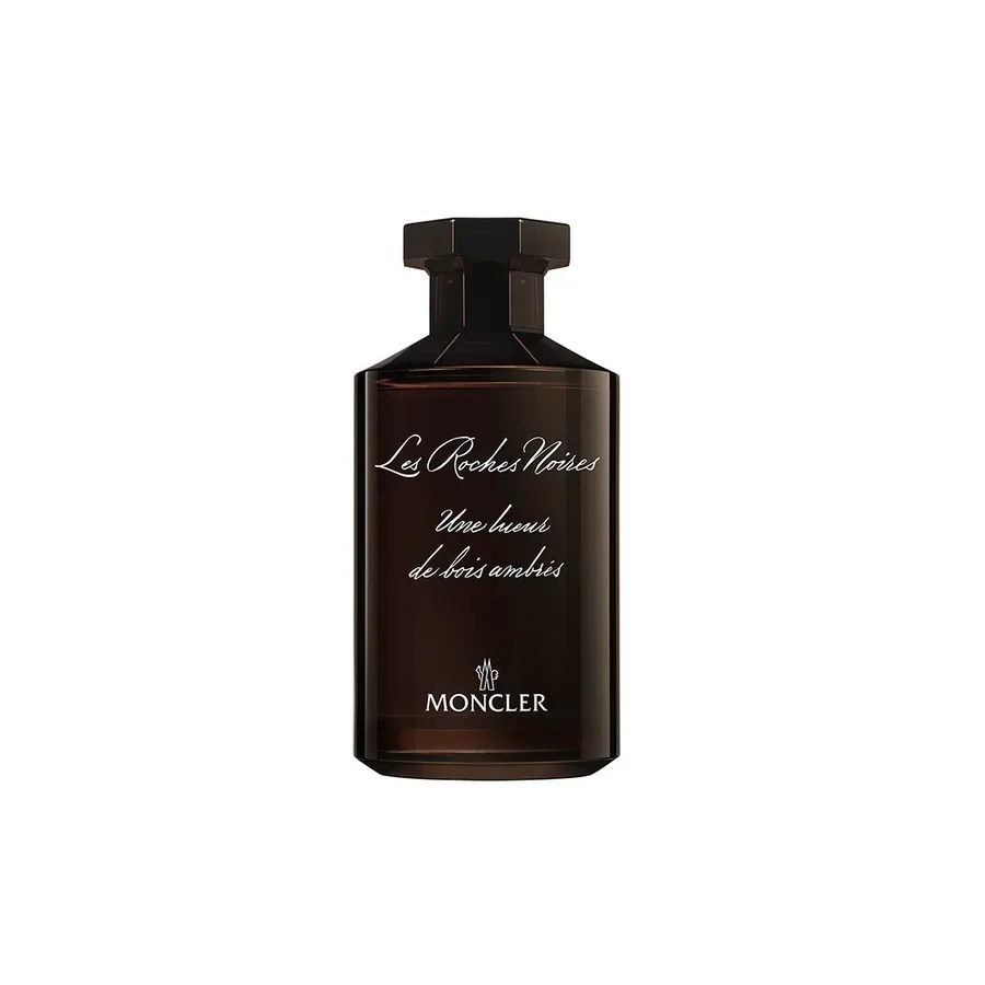 MONCLER Les Sommets Les Roches Noires Eau de Parfum 200 ml