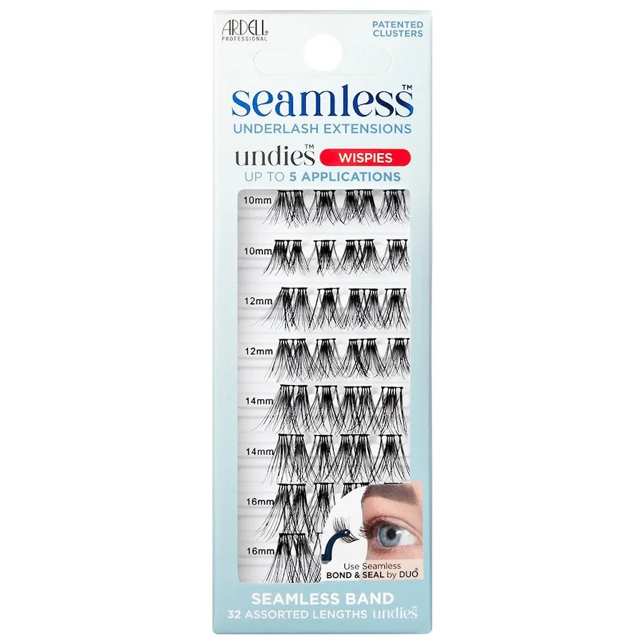 Ardell Wispies Künstliche Wimpern 1 ct