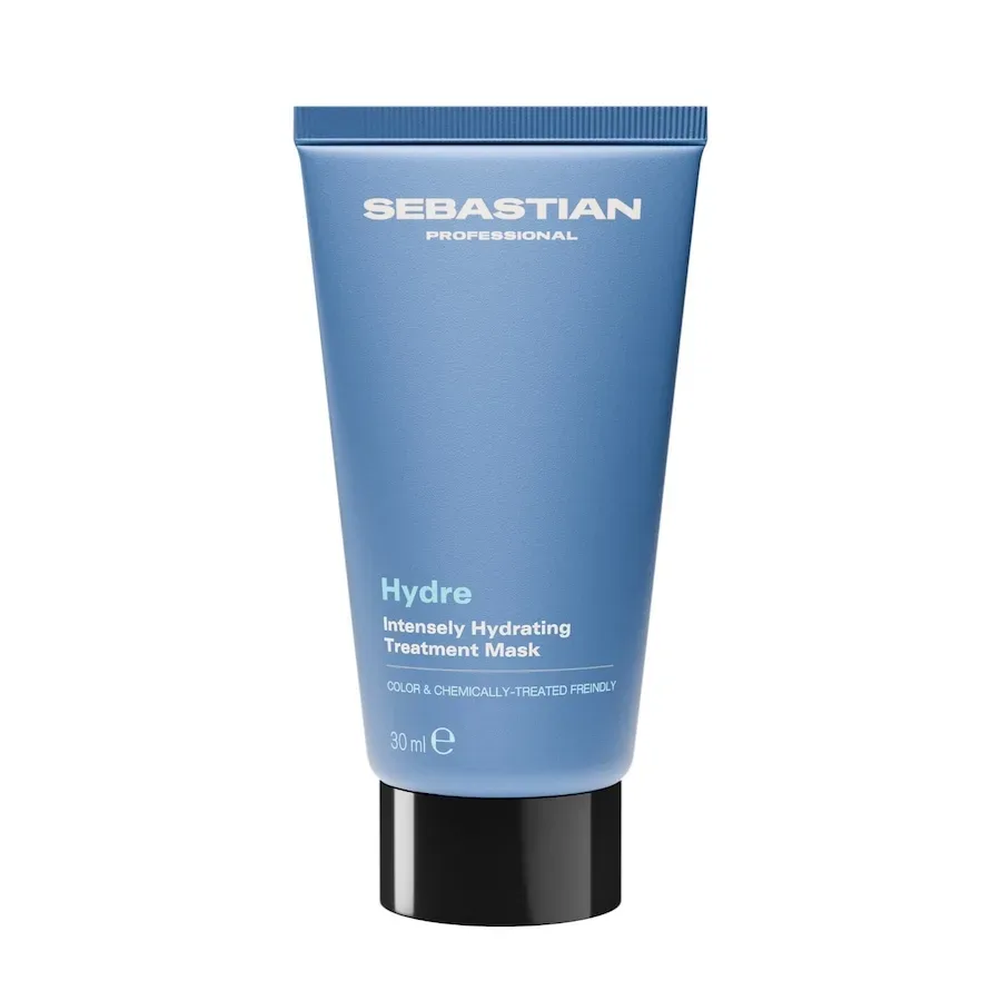 Sebastian Professional Hydre Intensely Hydrating Treatment Mask Haarmaske 30 ml