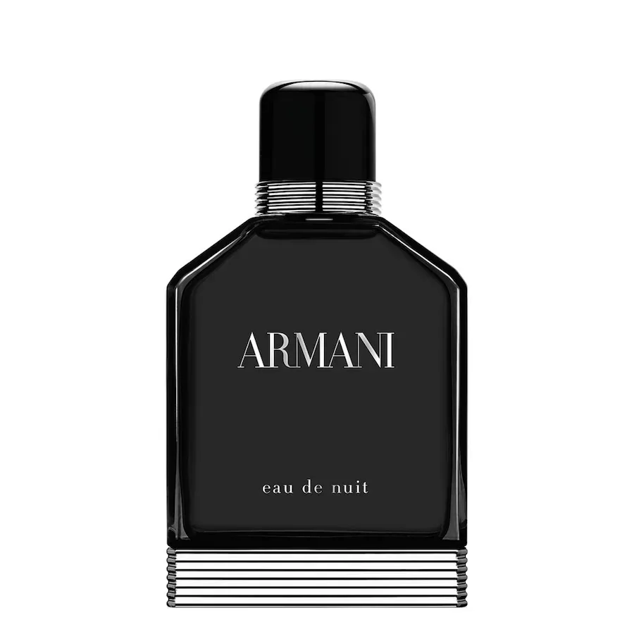 Armani Eaux pour Homme Eau de Nuit Eau de Toilette 100 ml Herren