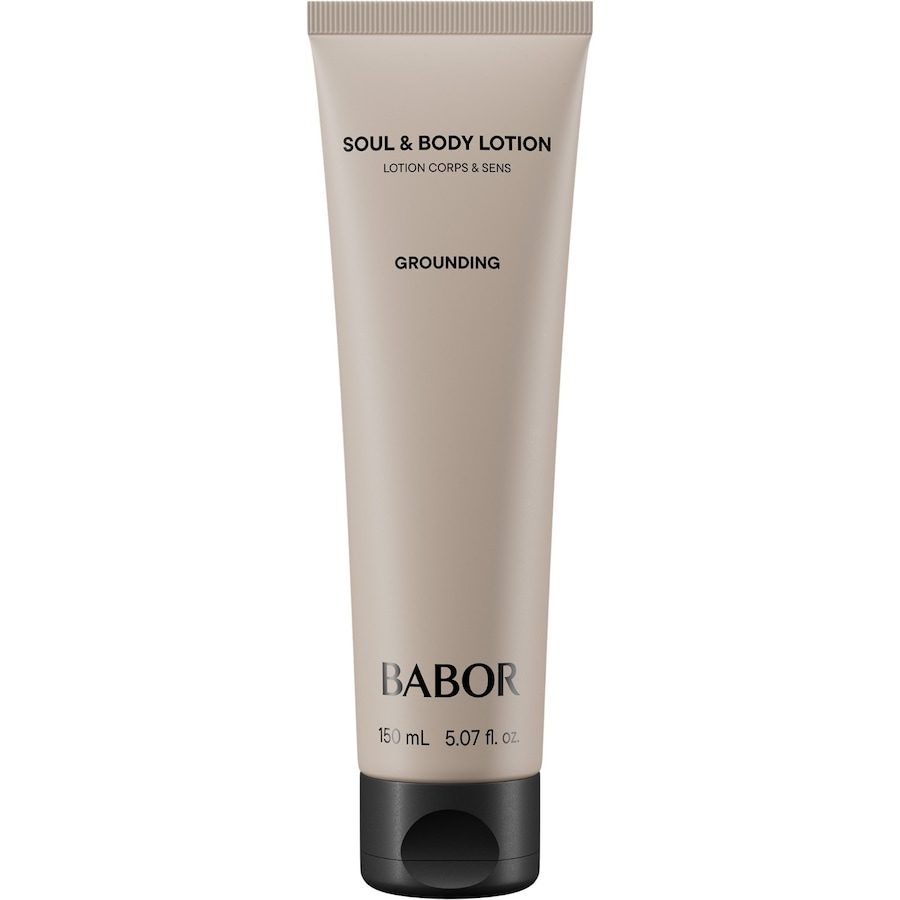 BABOR Soul & Body Lotion Grounding Bodylotion 150 ml