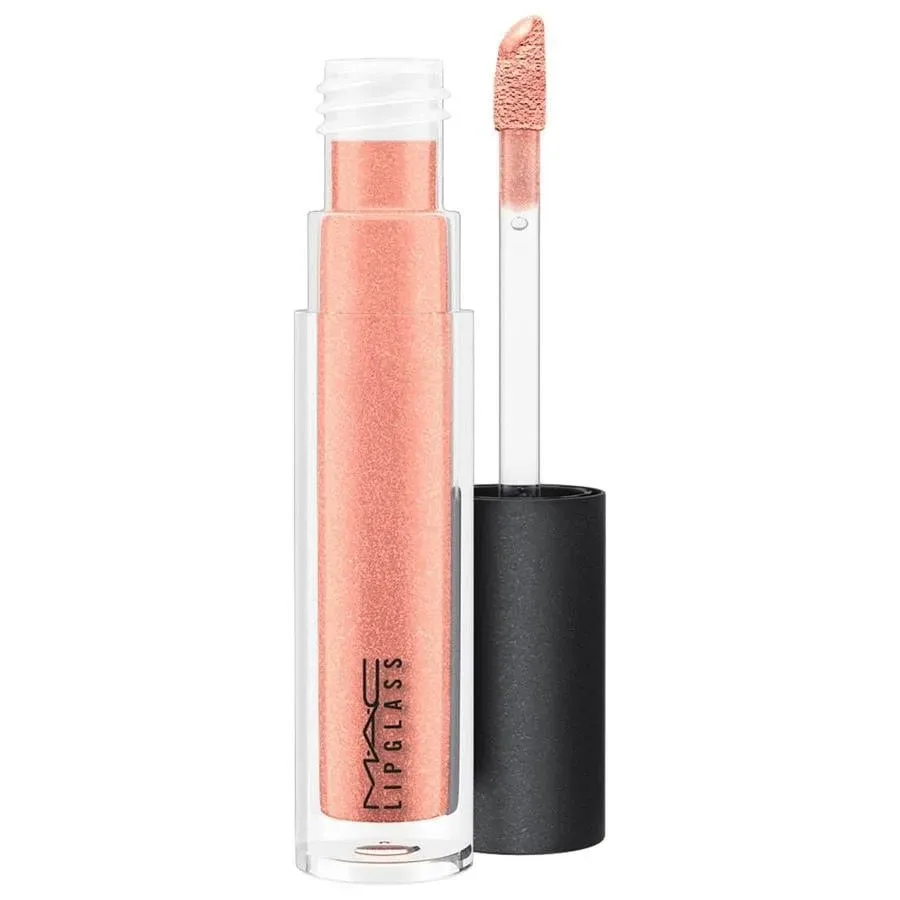 MAC Lipglass Lipgloss 3,1 ml Prrr