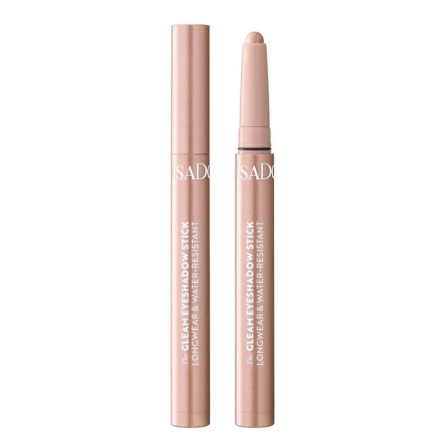 Isadora The Gleam Stick Longwear & Water-Resistant Lidschatten 1 g