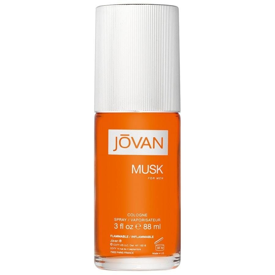 JOVAN MUSK by Jovan Cologne Spray 90 ml