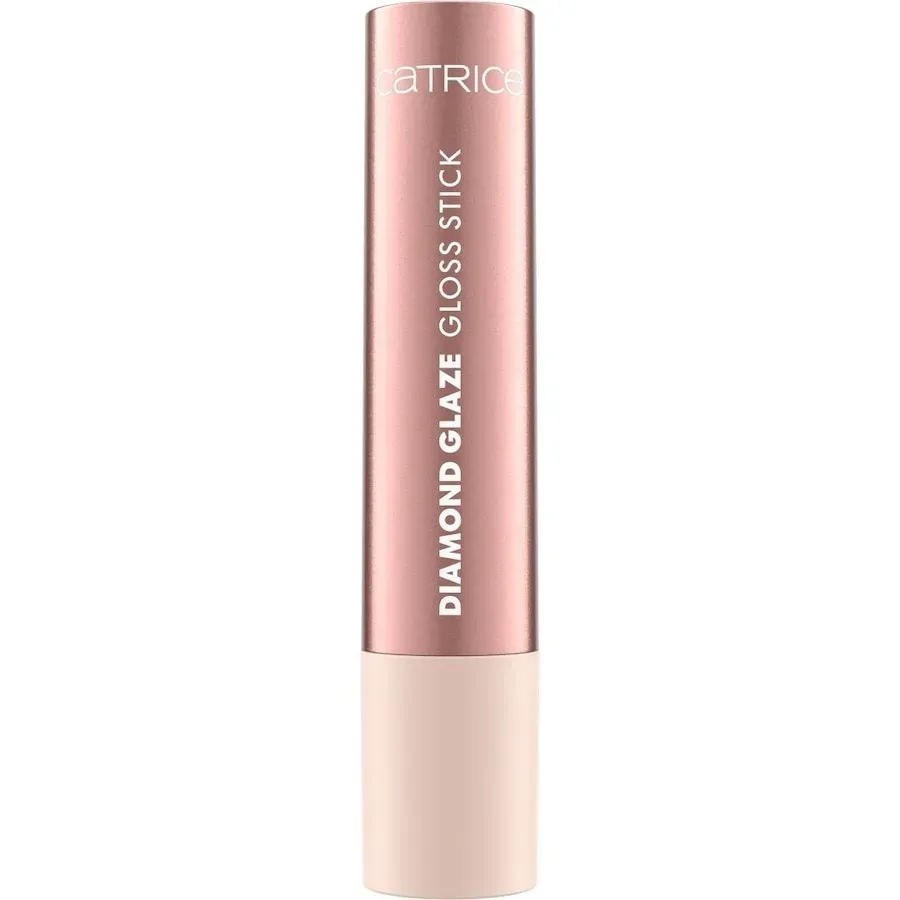 CATRICE - Diamond Glaze Gloss Stick, 1.6 g,  No Glitter, No Glory