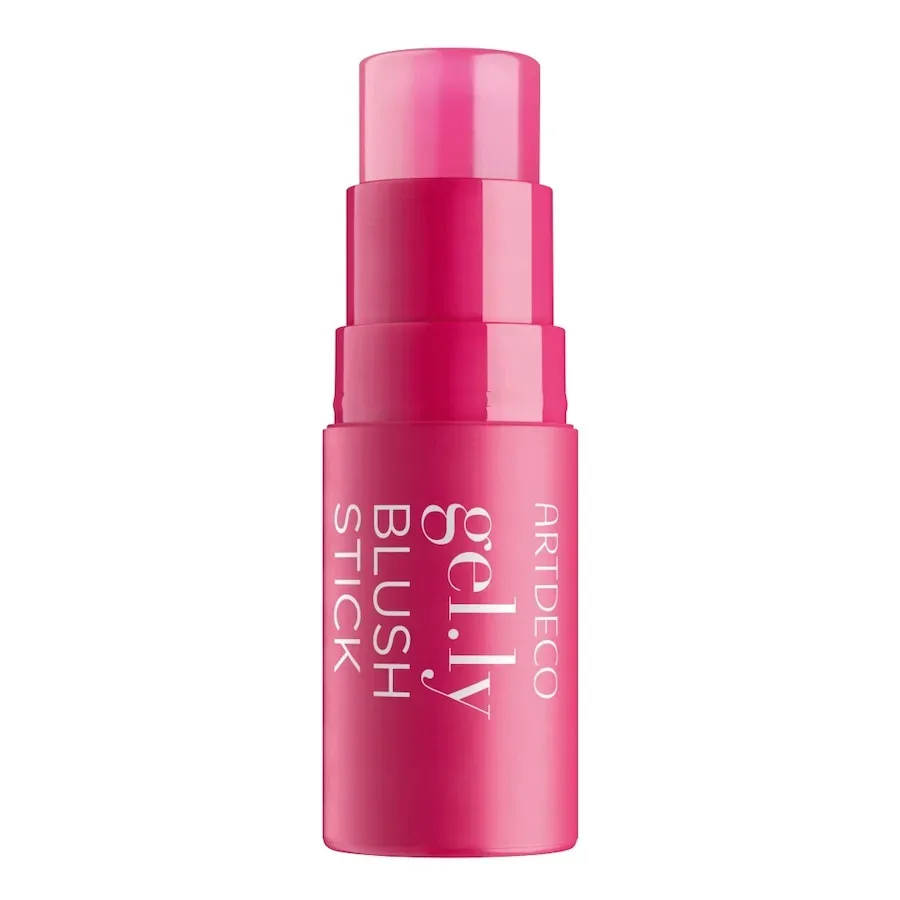 ARTDECO Gel.ly Stick Blush 4 g 5 - ROSE