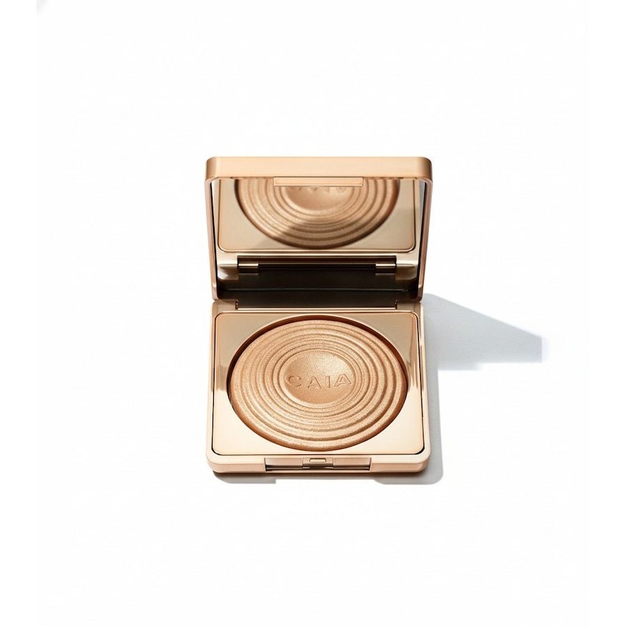 Caia Cosmetics Glow Finish Highlighter 10 g PORTOFINO