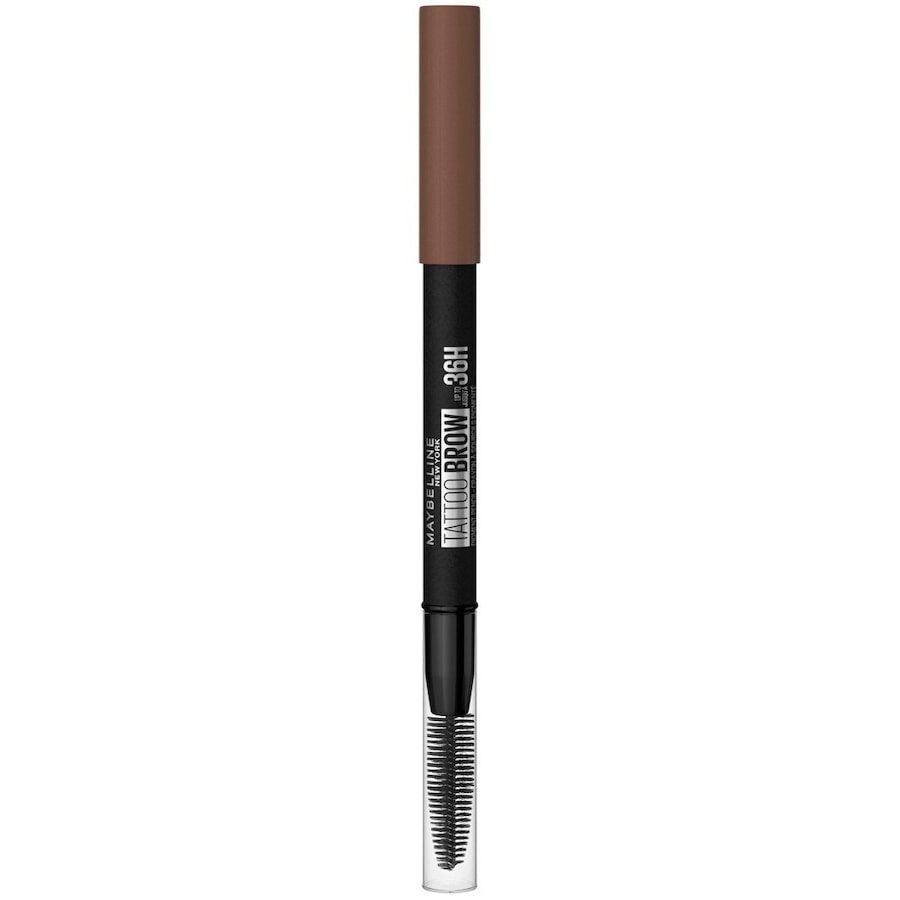 Maybelline - Tattoo Brow 36H,  Medium Brown
