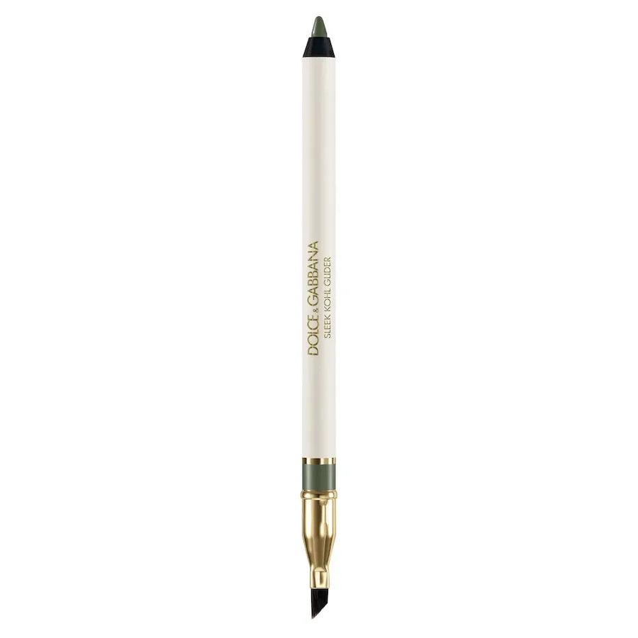 Dolce&Gabbana Sleek Kohl Glider Kajal 1,2 g 07 - JADE GREEN