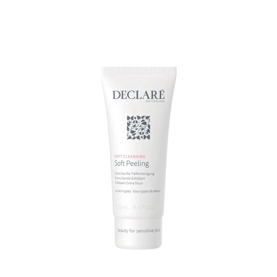 Declaré Soft Cleansing Sanftes Peeling Gesichtspeeling 100 ml