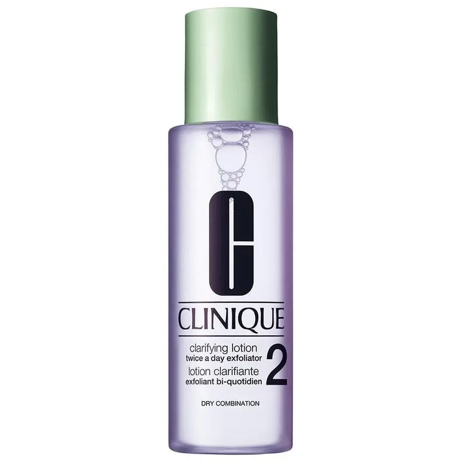 Clinique 3-Phasen-Systempflege Clarifying Lotion Gesichtswasser 200 ml