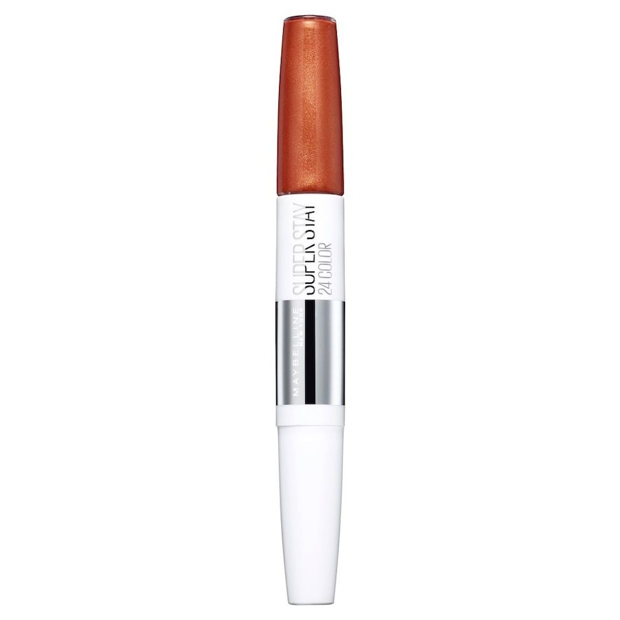 Maybelline Nr. 444 - Cosmic Coral Superstay 24h Color Lippenstift 5g