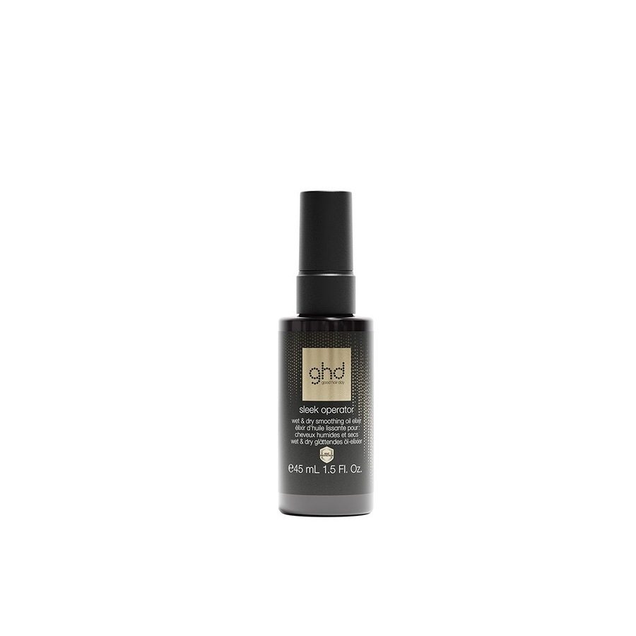 ghd sleek operator Haaröle & -seren 45 ml